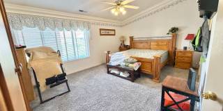 3 Bed 2 Bath Home in Meadow Creak!! 55+ Community!!! Gallery 18