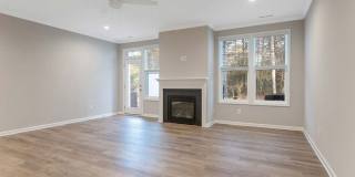 3/3 Townhome beside Centennial Campus & Close to NCSU Gallery 12