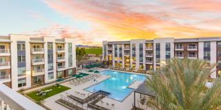 Alta Avondale Gallery 33