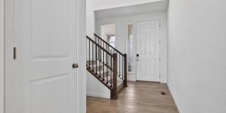 Spacious & Bright, Multi-Level 3BR 3BA in Commerce City w/ Private Yard! Gallery 5