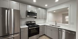 Biscayne/Sarasota 2 Bedroom Townhome newly renovated for you! Gallery 1
