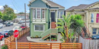 888 Pine Street Gallery 1