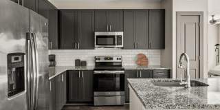 The Sawyer at One Bellevue Place Gallery 2