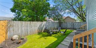 Completely Brand New Restored Historic Townhome near Wells St Corridor. Gallery 49