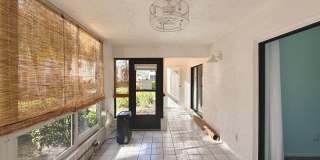 You Will LOVE this Ground Floor 2 Bedroom - Water Included (55+ Community) Gallery 19