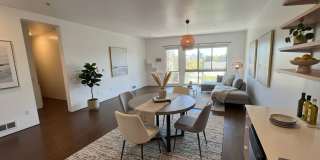 Beautiful Spacious 1 Bedroom Loft at Pacific Cannery Lofts – 1201 Pine St , Oakland Gallery 1