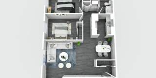 Haven Park Apartments Gallery 140