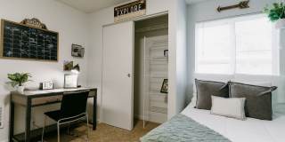 Stadium Park - Student Housing Gallery 5