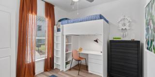 The Esther - Affordable Housing Gallery 14