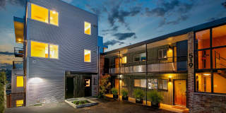 Fremont View: Modern Classic Collection Gallery 38