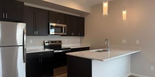 Brand New 2 Bedroom Townhome | Attached 2-Stall Garage | Big Ben Townhomes - Cedar Rapids Gallery 1