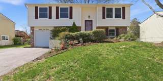 7916 FRYE Road Gallery 1