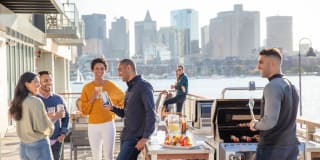 Clippership Apartments on the Wharf Gallery 7