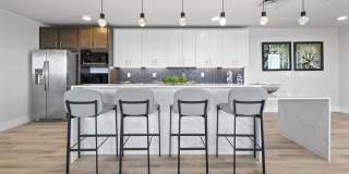 Prairie Modern Gallery 12