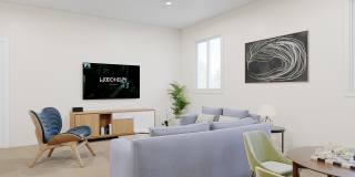 Woodhelm Townhomes Gallery 5