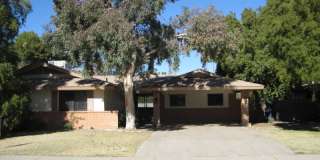“Spacious 4-bedroom home with private pool in prime Tempe location!” Gallery 1