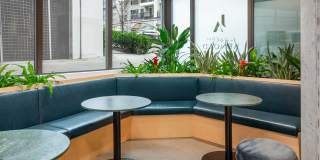 Joseph Arnold Lofts Gallery 43