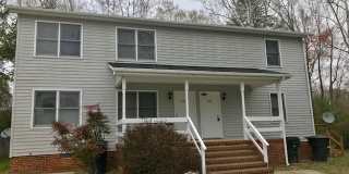 Duplex / Burlington Gallery 1