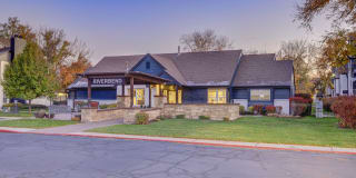 Riverbend Apartments Gallery 28