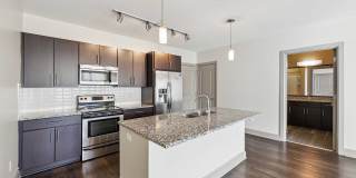 Aston Place Gallery 6