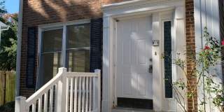 2-Bedroom, 1.5-Bath town house Gallery 1