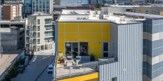 Paperbox Lofts Gallery 57