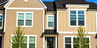 Brand New Townhome | 3 BR/2.5BA | 1-Car Garage | Near Downtown Mooresville Gallery 1