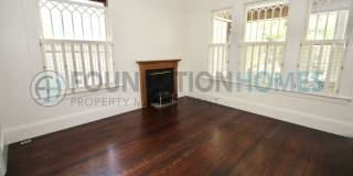 Classic Ross Home with Flexible Living Space & Exceptional Charm!  FOUNDATION Gallery 16