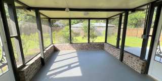 3 BED | 2 BATH | SCREENED IN SUNROOM | SOUTHSIDE/VERNONBURG 3 BED | 2 BATH | SCREENED IN SUNROOM | SOUTHSIDE/VERNONBURG Gallery 17