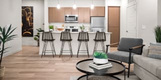 Acero Harvest Station Gallery 1