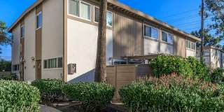 Sea Breeze Rental Townhomes Gallery 4