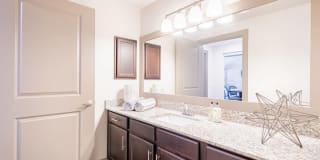 Larkspur at Twin Creeks - 55+ Senior Living Community Gallery 17