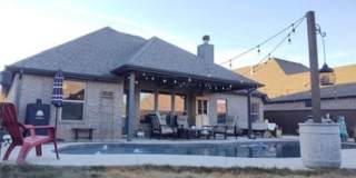 Spacious 3BR House in Tulsa Gallery 3