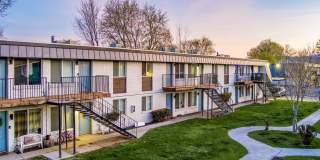 The Katmai Apartments Gallery 1