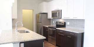 Milehouse Apartments Gallery 3