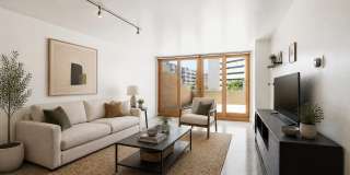 230 E Broadway #403 - 1 230 E Broadway #403 - 1 Gallery 1
