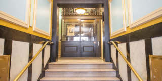 Kingsbury Apartments Gallery 7