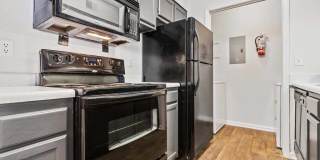 Affordable Housing - Woodland Park Apartment Homes Gallery 20