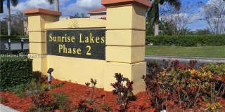 8515 Sunrise Lakes Blvd Gallery 1