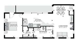 721 D Street NE Gallery 35