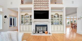 605 Dune Road Gallery 15