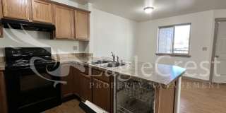 Two Bedroom, One and a Half Bathroom Unit Gallery 30