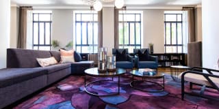 âme at Meridian Hill Gallery 22