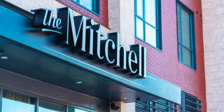 The Mitchell Apartments Gallery 1