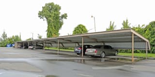 Fox Pointe Apartments Gallery 21