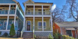 Great East Nashville 3BR Home Gallery 41