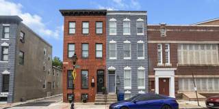 110 S CALHOUN Street Gallery 1