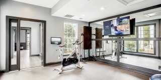 The Village at Auburn Apartments Gallery 18
