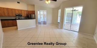 Spacious 3 Bed / 2 Bath pool home with lawn and pool care included in beautiful Rosewood at River Ridge! Gallery 11