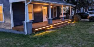 1001 South 8th St, Lillington, NC  27546 Gallery 5